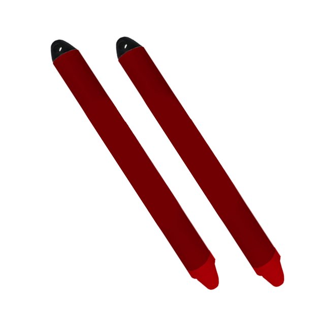 2Pcs Stylus Pens for Kids, Tablets Touch Screen Kids Stylus Pen with Tethers, for AMZ Fire and Other Touch Screen Devices