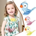 Water Bird Whistle Noisemaker Cartoon Interesting Musical To Whistle