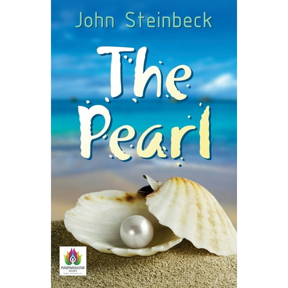 The Pearl (Paperback)