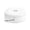 White, variant on PeriPage L1 Plus Mini Pocket Thermal Label Maker All in One Bluetooth Printer Machine for Home Office Organization, with 1 White Tape Roll USB Rechargeable, Ice cream green - Size: 3.2 in / 81 mm