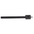 thumbnail image 3 of Leather Prong Punch, Round Hole Punch Easy Operate Abrasion Resistance DIY Tools  For Sculpture For Leather Craft, 3 of 8