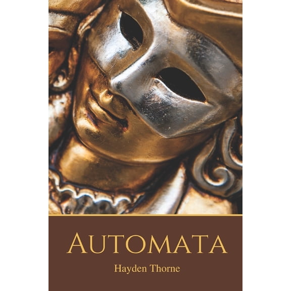 Curiosities: Automata (Paperback)