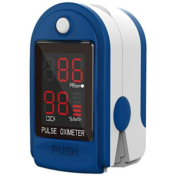 Pulse Oximeters Babies