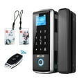 Smart Door Lock Fingerprint Electronic Digital Gate Opener Electric
