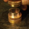 thumbnail image 4 of Set de Trucos de Magia Monedas Dinámicas de Latón de Marvin's Magic, 4 of 4