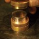 thumbnail image 4 of Set de Trucos de Magia Monedas Dinámicas de Latón de Marvin's Magic, 4 of 4