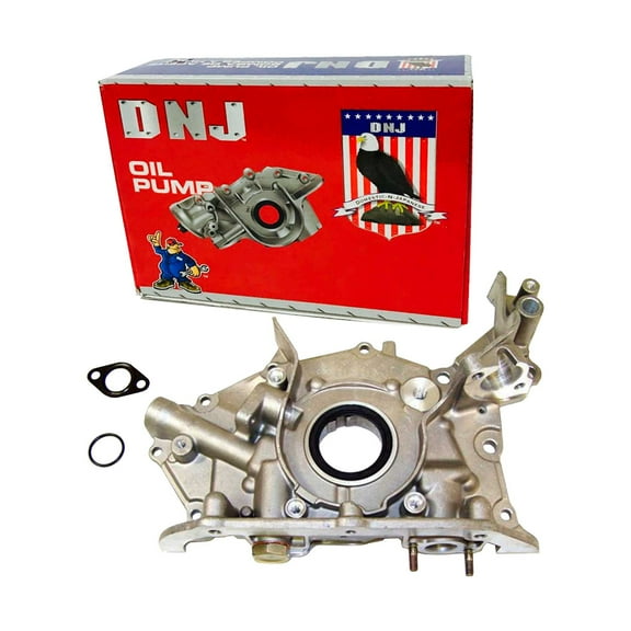 DNJ OP960 Oil Pump Fits Cars & Trucks 1994-1998 Lexus ES300 3.0L DOHC,1994-2001 Toyota Camry 3.0L DOHC,1995-1999 Toyota Avalon 3.0L DOHC,1998-2000 Toyota Sienna 3.0L DOHC,1999-2003 Toyota Solara 3.0L