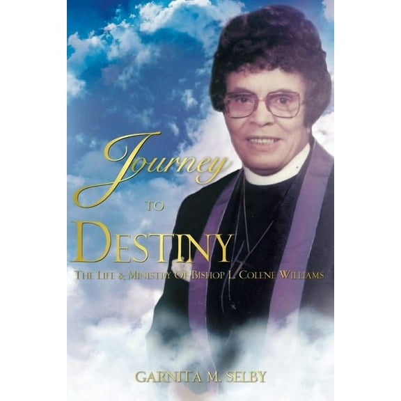 Journey To Destiny, (Paperback)
