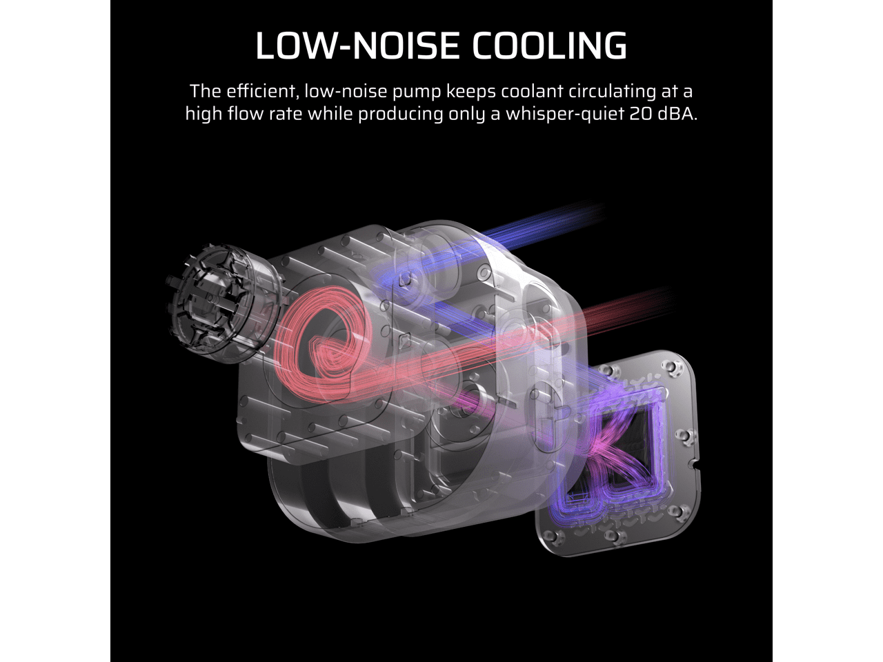 CORSAIR NAUTILUS 360 RS ARGB Liquid CPU Cooler – White – RS120 ARGB Fans – Fits Intel®  LGA 1851, AMD® AM5/AM4 – Simple Daisy-Chain Connections - Direct Motherboard  Connection