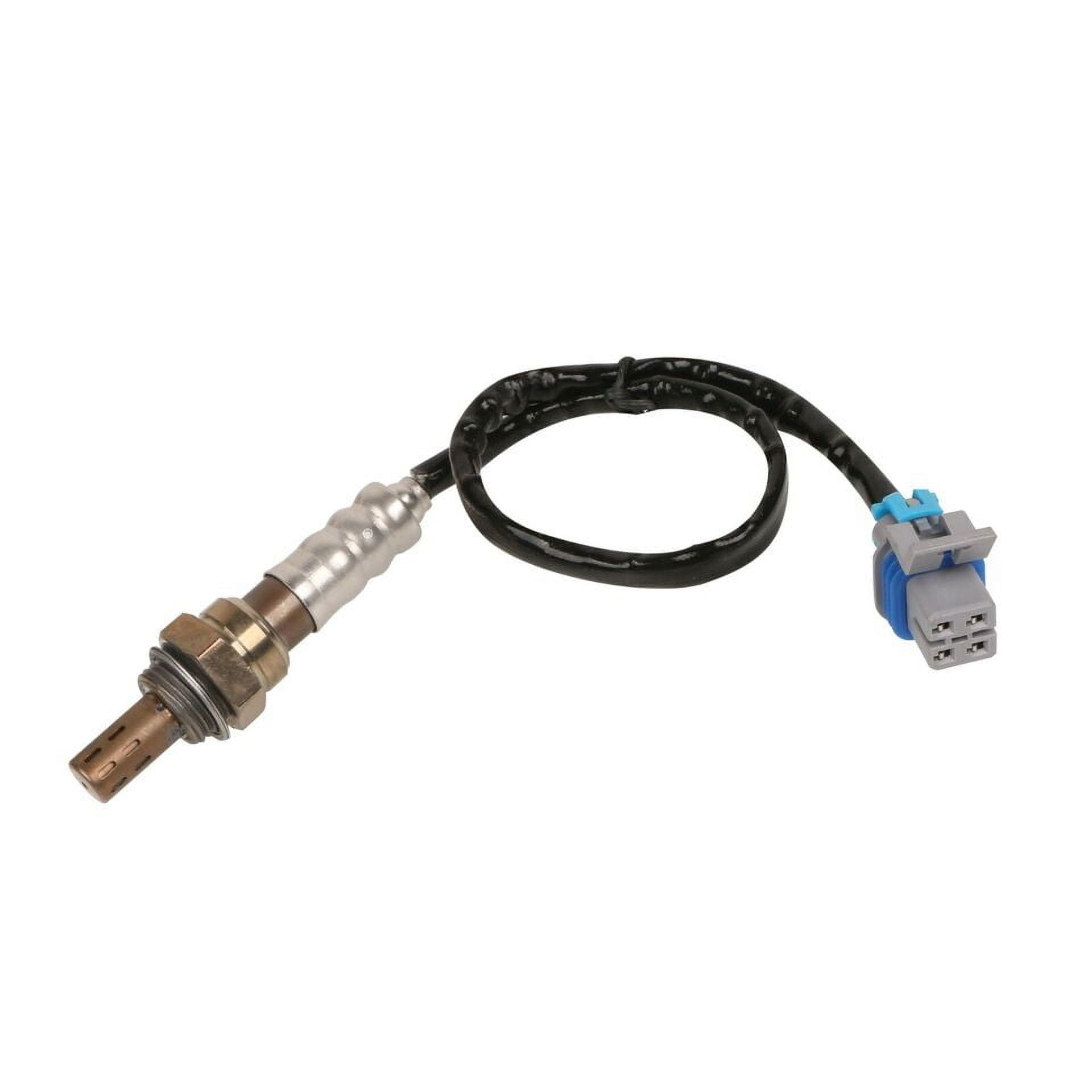 MOSTPLUS 4PCS Upstream & Downstream O2 Oxygen Sensor For Cadillac Escalade GMC Yukon 6.2L
