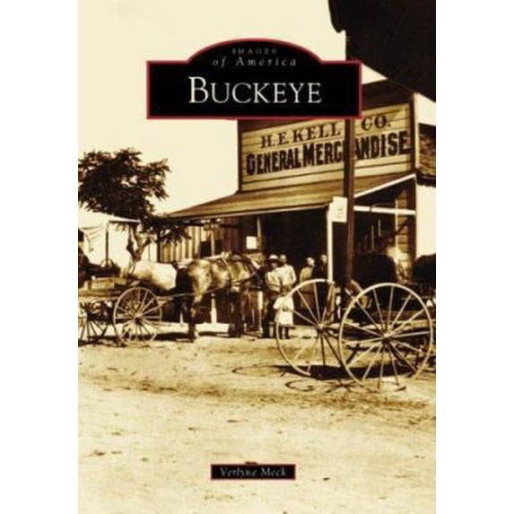 Pre-Owned Buckeye