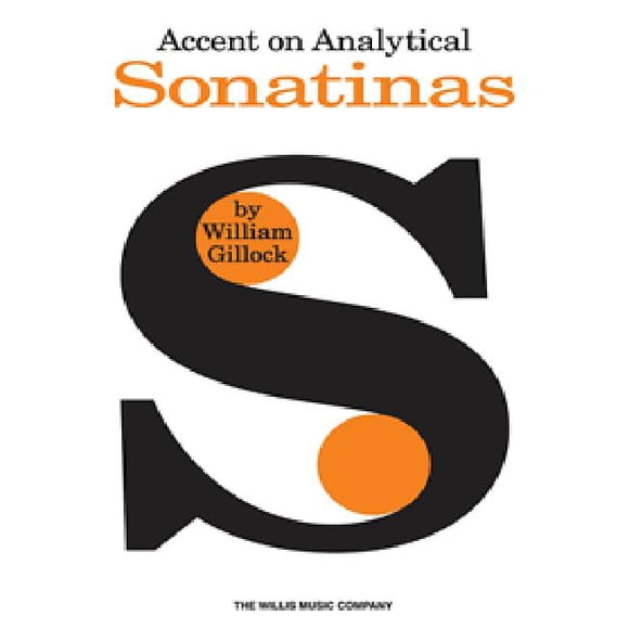 Accent sur les Sonatinas Analytiques