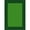 Green, variant on All Around Rectangle Classroom Carpet Purple - 5 ft. 4 in. x 7 ft. 8 in.