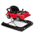 thumbnail image 1 of Jeep Classic Wrangler 3 en 1 Grow with Me Walker por Delta Children, rojo, 1 of 5