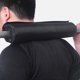 thumbnail image 2 of Almohadilla para sentadillas, cojín para barra de hombros, funda para barra de fitness, almohadilla para barra para equipo de gimnasio, 2 of 7
