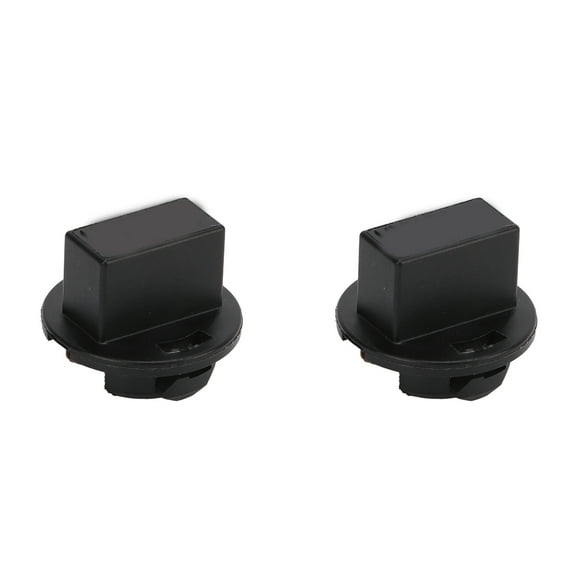 Wedge Bulb Holder,2PCS T10 194 Light Light Bulb Sockets Wedge Bulb Sockets Solid Performance