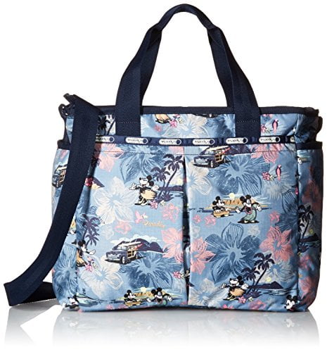 lesportsac diaper bag backpack
