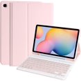 thumbnail image 1 of Pour Samsung tab A8 X205 Tablette P610 Étui de Protection S7T870 Clavier Bluetooth, 1 of 6