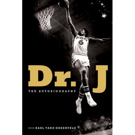 Dr. J : The Autobiography