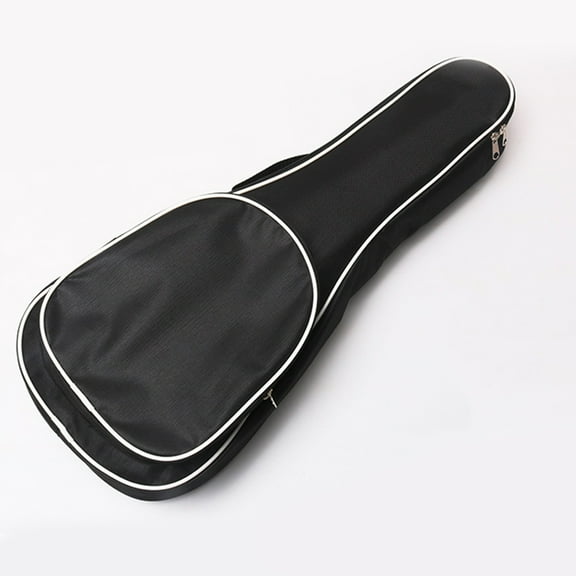 HEMOTON  Guitar Case Padding Padded Bag Ukulele for Electric