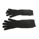 thumbnail image 5 of 2 Fundas Protectoras Cortadas Para Prevenir Lesiones Nivel 5, Cinco Dedos Suaves Para Prevenir Lesiones, Mangas Resistentes A Cuchillos Para Jardinería, Corte De Metal, Brazo De Reparación De 15,7 Pul, 5 of 5