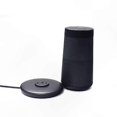 thumbnail image 1 of Portable Bluetooth Speaker with Charging Base - Multifunction Wireless o Device for Music & Calls, 1 of 5