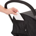 thumbnail image 3 of Evenflo Aero Ultra-Lightweight Stroller (Dove), 3 of 9