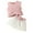 Pink, variant on XBASW Toddler Baby Girls Skirt Set Plaid Ruffle Sleeve Top + Bowknot Embroidered Skirt Summer 2PCS Outfit Size 3-24M