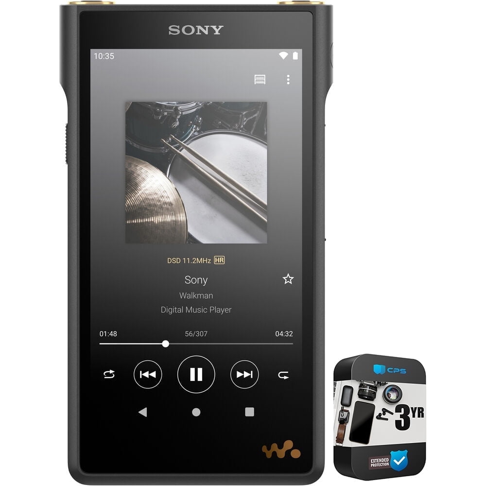 【美品】SONY WALKMAN NW-WM1A 128GB Amazon.com: Sony NW-WM1A 128GB Premium Walkman - Digital Music
