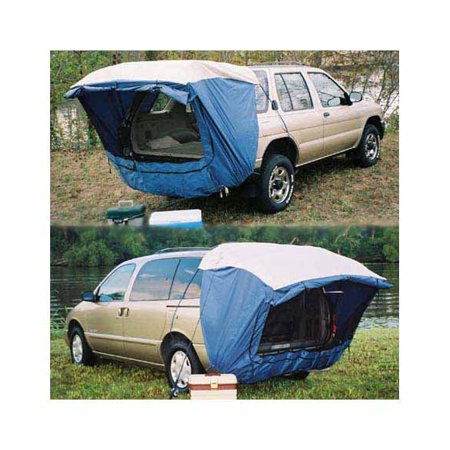 DAC Explorer 2 - Minivan and Sport Utility Vehicle Tent