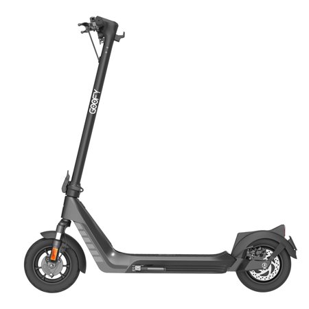 GOOFY Cobra Pro 10 Inch Fast Folding Electric Scooter for Adults, Powerful 48V 500W Motor, 6 Intelligent (BMS) protections for Battery, Ride up to 27.96 Miles