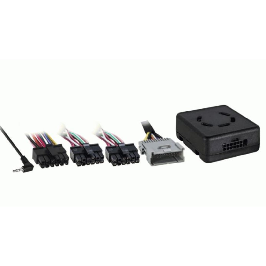 Axxess Integrate by Metra Data Interface Gm 00-13