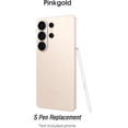 thumbnail image 3 of S26 Ultra S Pen Replacement For Samsung Galaxy S26 Ultra Touch Stylus Pen with 5xTips/Nibs for Creating, Drawing, Editing, Writing, Smooth Control, Air Command for Personalized Actions ,pinkgold, 3 of 6