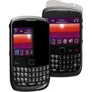 3M Privacy Screen Protector-BB Curve9300/9330 (Vert) Black