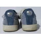 thumbnail image 5 of PU & MA Suede 352634-37 Men's Light Blue Sneakers Shoes US 12 EUR 46, 5 of 6