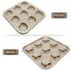 thumbnail image 2 of Molde de galleta decorativa de 1pc Moldes de galletas de dibujos animados de galletas cortador de galletas molde de hornear, 2 of 7