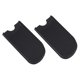 thumbnail image 2 of 2 almohadillas de goma para saxofón para pulgar, saxofón alto, para saxofón tenor soprano Amonsee No, 2 of 6