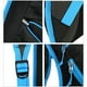 thumbnail image 5 of Mochila de hidratación 2L Deportes al aire libre | Tela Oxford impermeable ligera | Malla transpirable y de secado rápido | Ciclismo, running, senderismo | Negro, azul, rojo, verde 17,7"x8,3", 5 of 6