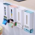 thumbnail image 4 of Garbage bag holder kitchen plastic bag holder garbage bag, 4 of 4