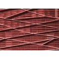 thumbnail image 1 of Ahgly Company Indoor Rectangle Patterned Maroon Red Area Rugs, 8' x 12', 1 of 1