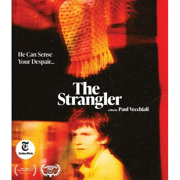 The Strangler (Blu-ray), Altered Innocence, Mystery & Suspense