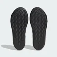 thumbnail image 3 of Adi-das adiFOM Superstar Shoes Originals Slip-on Core Black/White HQ8752 US 4-12, 3 of 6