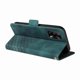thumbnail image 4 of Funda GANGXUN para OPPO Reno 6 Lite con diseño acolchado elegante, cuero PU, protección total y ajuste preciso, 4 of 5