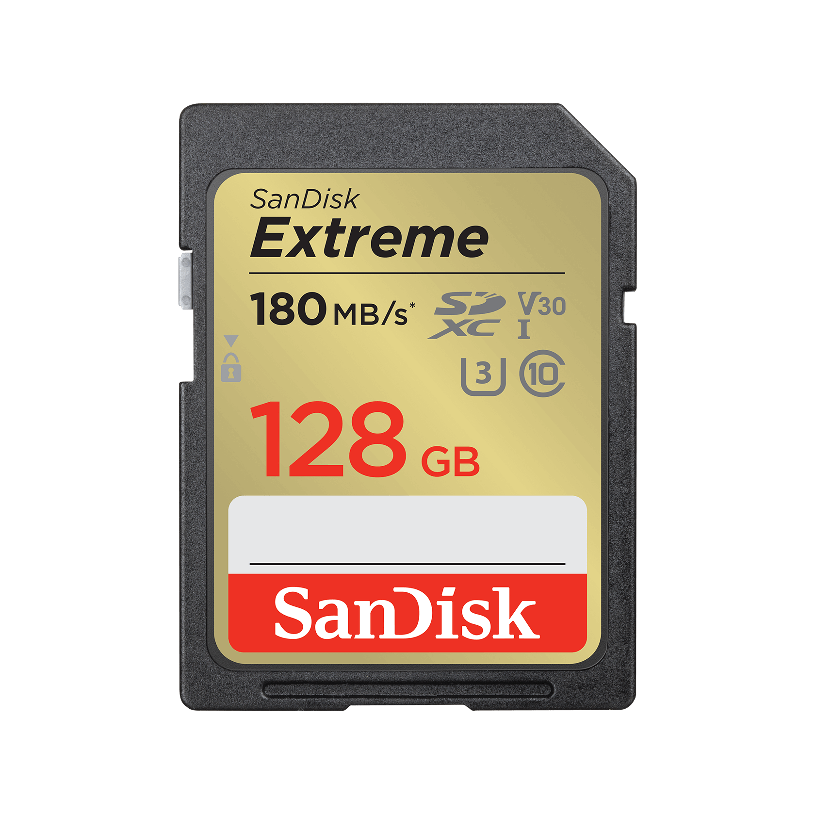 SanDisk 8GB Industrial MicroSDHC Card - MLC, UHS-I, Class 10, Bulk Pack (SDSDQAF3-008G)