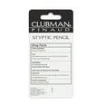 thumbnail image 4 of Clubman Styptic Pencil 1 oz -2 Pack, 4 of 5