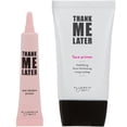 thumbnail image 1 of Elizabeth Mott - Prebase mate para ojos y rostro Thank Me Later para un agarre potente y duradero Control de brillo y grasa del maquillaje Minimizador de poros Oculta las arrugas Previene las arrugas, 1 of 1