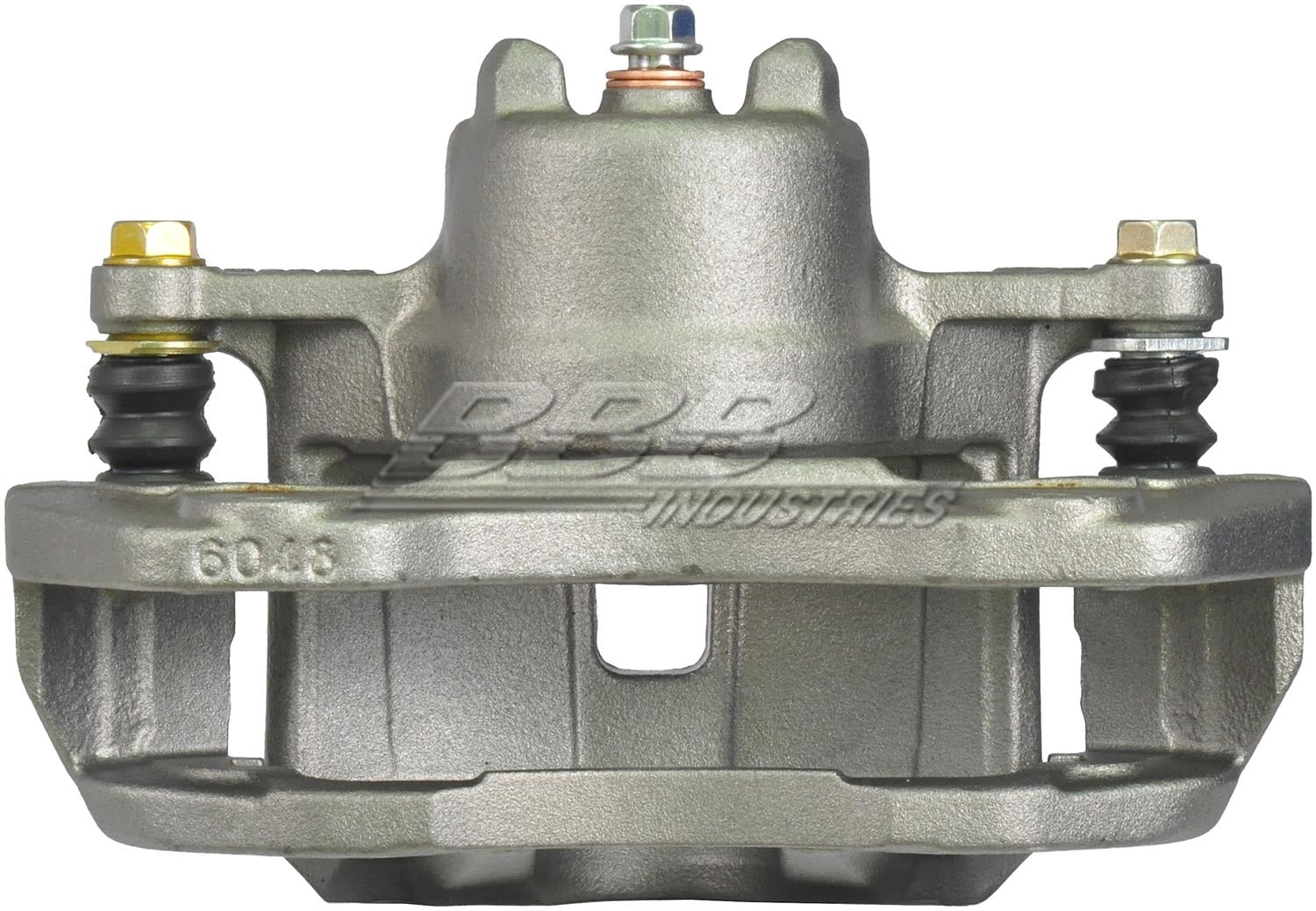 TERREPOWER formerly BBB Industries 99-01237B Reman Caliper w/installation Hardware