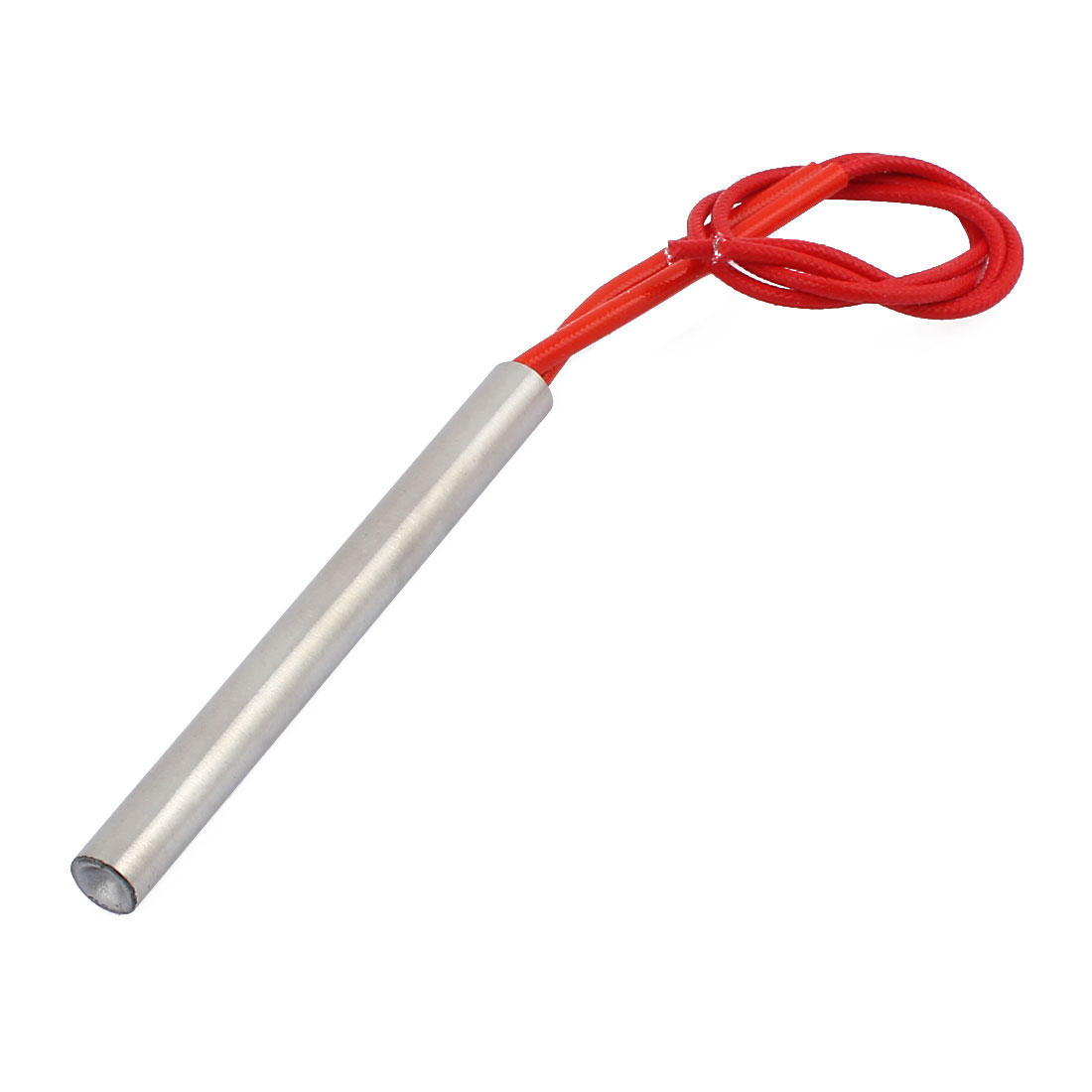 110V 250W 10mmx100mm Single Head Mold Ceramic Cartridge Heater Heating