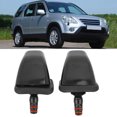 thumbnail image 3 of Left Right Headlight Washer Nozzle Headlamp Sprayer Fit for HONDA CRV CR-V II 2 MK2 01-05, 3 of 5