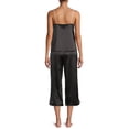 thumbnail image 3 of Secret Treasures Women's Cami and Pants Set, 2-Piece, 3 of 5